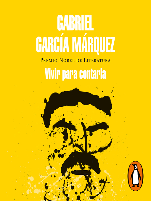 Title details for Vivir para contarla by Gabriel García Márquez - Available